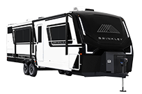 Travel Trailers